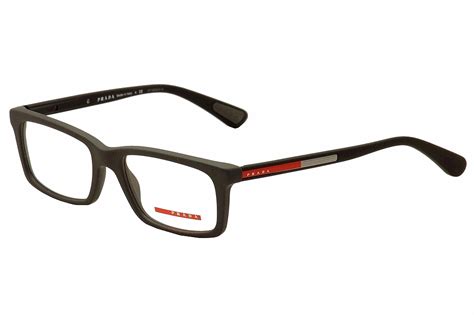 prada eyeglasses vps 02c|Prada Linea Rossa Eyewear 2020.